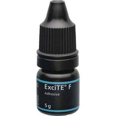 ExciTE F Adhesive Refill, 5 g Bottle, Light-Curing Total Etch, Fluoride Releasing, Single-Component, #630375WW thumbnail 11