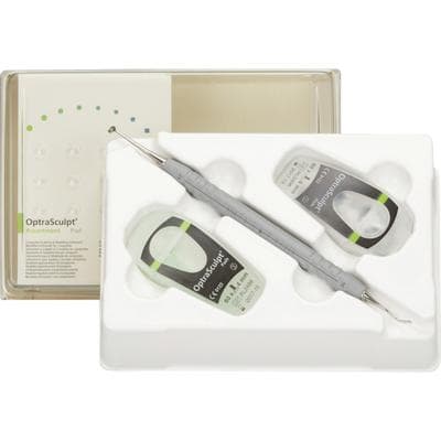 OptraSculpt Pad Assortment Kit, 1 Instrument & 120 Foam Pads (60 each 4mm & 6mm), #639791AN thumbnail 8