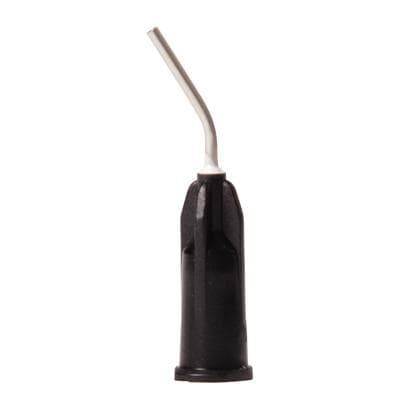 Flow-It ALC / Artiste Flow Bent Needle Tips, 20 Gauge, Black, 100/Pk, T26C thumbnail 15