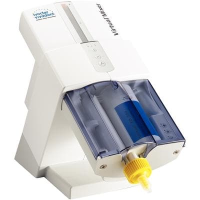 Ivoclar Vivadent Virtual Mixer Cover, 1/Pkg, #662727 thumbnail 3