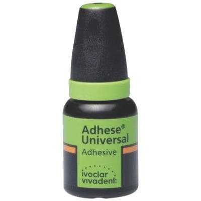 Adhese Universal Light-Cured Universal Adhesive, 5g Bottle Refill, 663720WW thumbnail 14