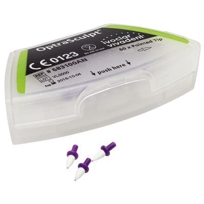OptraSculpt Next Generation Pointed Tip Refill, 60/Pkg, 683100AN thumbnail 11