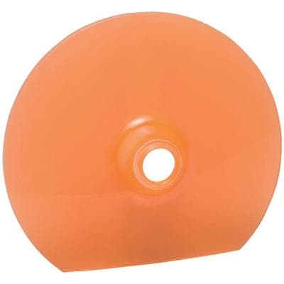 Bluephase G4 Anti-Glare Protection Curing Light Shield, Orange, 691255 thumbnail 11
