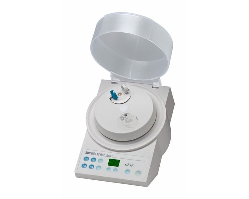 RotoMix Capsule Mixing Unit, #76310 - RotoMix Capsule Mixing Unit - Image 1