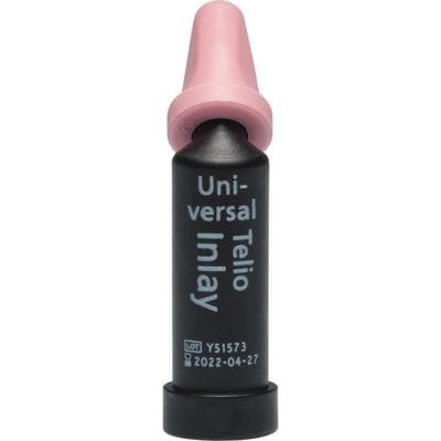 Telio CS Inlay Refill Cavifil, Universal, 0.25 g, Pack of 30, 701263 thumbnail 12