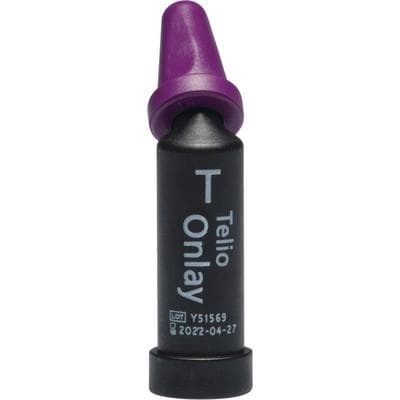 Telio CS Onlay Refill Cavifil, Transparent, 0.25 g, 30/Pkg, 701268 thumbnail 11
