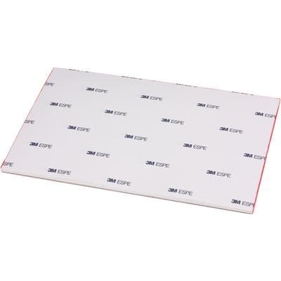 Solventum X-Large Impression Mixing Pad, 5-3/4" x 9-1/2", 10/Pack, #70180 - Mixing Pad X-Large 5-3/4" x 9-1/2" (10) - Image 1
