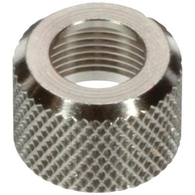 Solventum Elastomer Syringe Hub Cap, #71043 - Elastomer Syringe Hub Cap - Image 1