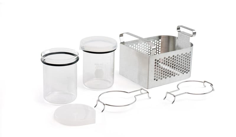 Biosonic Ultrasonic Accessory Kit UC155XD for UC-100/UC-125 - Biosonic Ultrasonic Accessory Kit (UC100 - Image 1