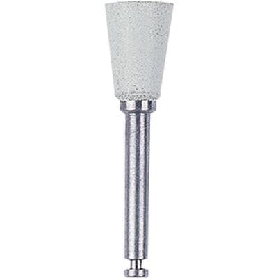 NTI Silicone Polisher, RA (Latch) Shank, White, Inverted Cone #60 (P0355), 10/Pk thumbnail 14