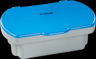 Sultan Pro-Soak Sterilizing & Disinfecting Tray, 1 Gallon Capacity, #75159 thumbnail 6