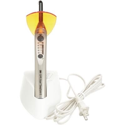 Elipar Deepcure-S Curing Light, Cordless LED, 10mm Light Guide, Charging Base, Battery Included, #76976 - Elipar Deepcure-S Curing Light - Image 1