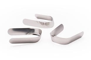 Premier Contour Pre-Contoured Metal Matrix Bands, 0.035 mm, 30/Pk, 9061070 thumbnail 22
