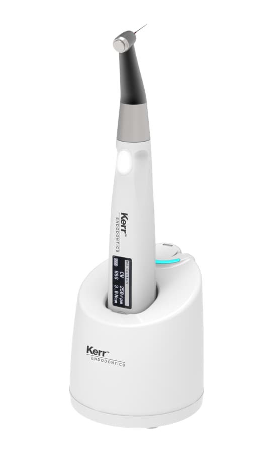 Kerr Elements Connect Cordless Endodontic Motor Kit, 815-1800 thumbnail 15