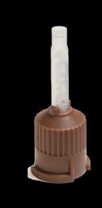 SDI Set & Set PP Resin Cement Mixing Tips - Wide, 10/Box, 8810004 thumbnail 4