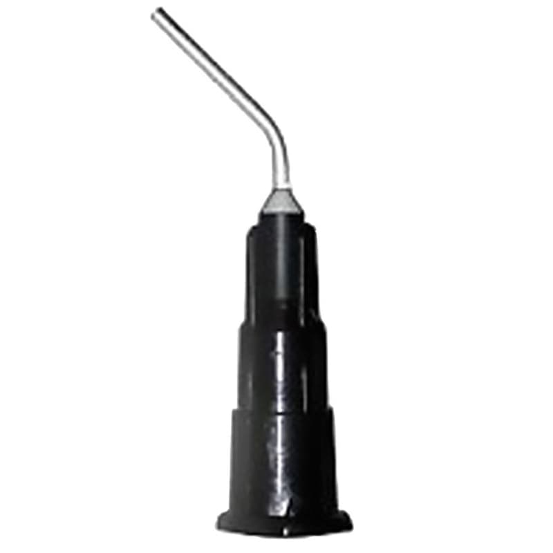 EDS Bio-LCB Syringe Tips, 20 Gauge, 13mm, Pre-Bent, Blunt End, Bag of 50, #910-50 thumbnail 2