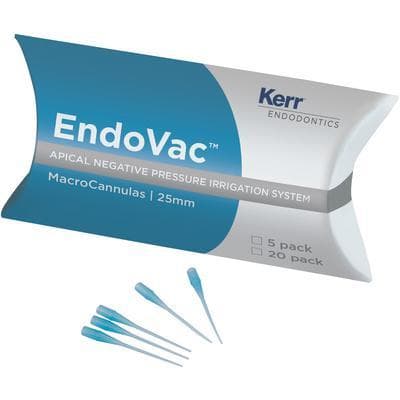 EndoVac 2 MicroCannulas, 25 mm, 5/Pkg, 973-3019 thumbnail 11