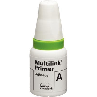 Ivoclar Vivadent Multilink Primer A Refill, 3 g Bottle, 613626WW thumbnail 11