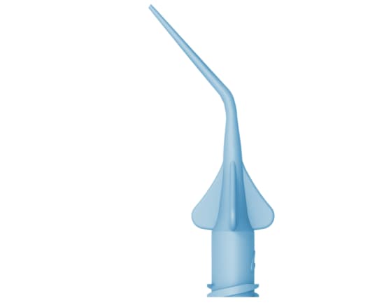 Angelus Endo Tips 0.014" Applicator Tips for Root Canal Irrigation, 20/Pkg, #807 thumbnail 3
