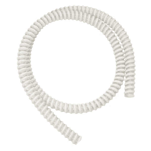 Accutron Reinforced Spiral Tubing, 1/2" ID, Per Foot, #20212 thumbnail 2