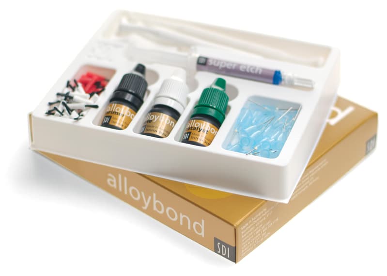 SDI Alloybond Base, 5ml, #5544010 thumbnail 3