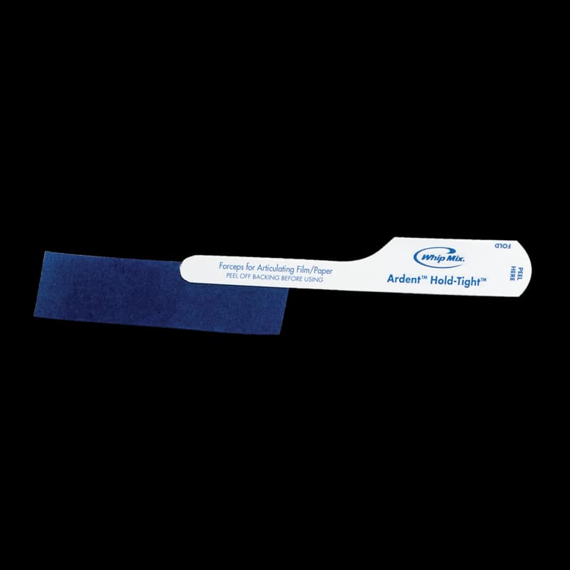 Ardent Hold-Tight Disposable Articulating Paper Forceps, Paperboard, 100/Pk, 60300 thumbnail 12