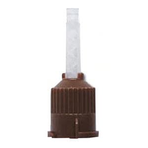 FormCore DC Mixing Tips, Brown, 12/Pk, 21-300052 thumbnail 7