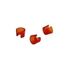 Light Shields Coltolux 13mm, 100/Box, C7945 - Light Shields Coltolux 13mm (100) C7945 - Image 1