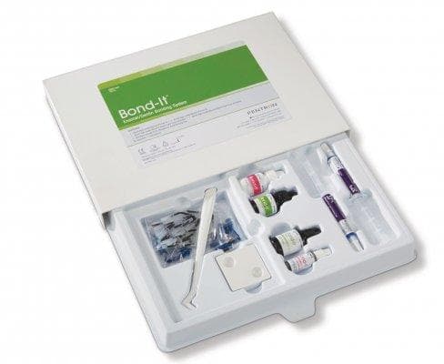 Kerr Bond-It Resin Light Cure, #N01D - Bond-It Resin Light Cure - Image 1