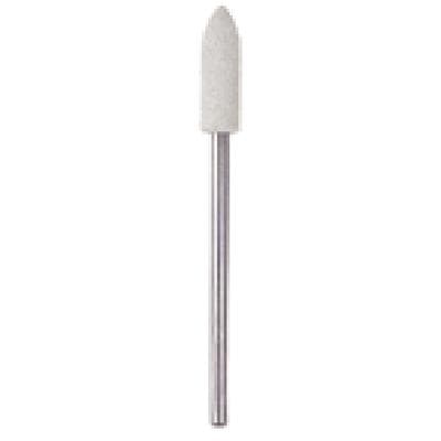 NTI Silicone Polisher, White, Flame Shape, HP (Handpiece) Shank, 10/Pack, P0351 thumbnail 12