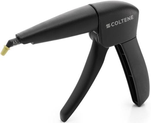 Coltene Composite Tip Dispenser, Anthracite, Each, #60022485 thumbnail 2