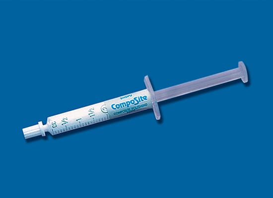 Shofu CompoSite Polishing Paste, 5 g Syringe, Submicron Aluminum Oxide, #0551 thumbnail 13