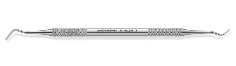 Premier Balshi Cord Packer, Smooth, Double-End, Round Handle, 1/Pk, 1004395 thumbnail 16