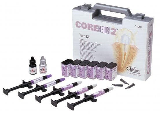 Kerr CORERESTORE2 Catalyst, High, 4g Refill, #31301 thumbnail 3