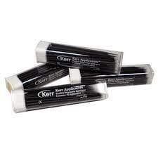 Kerr Composite Micro Applicators, Disposable, Red & Black, 200/Pkg (100 Each), #27511 thumbnail 10