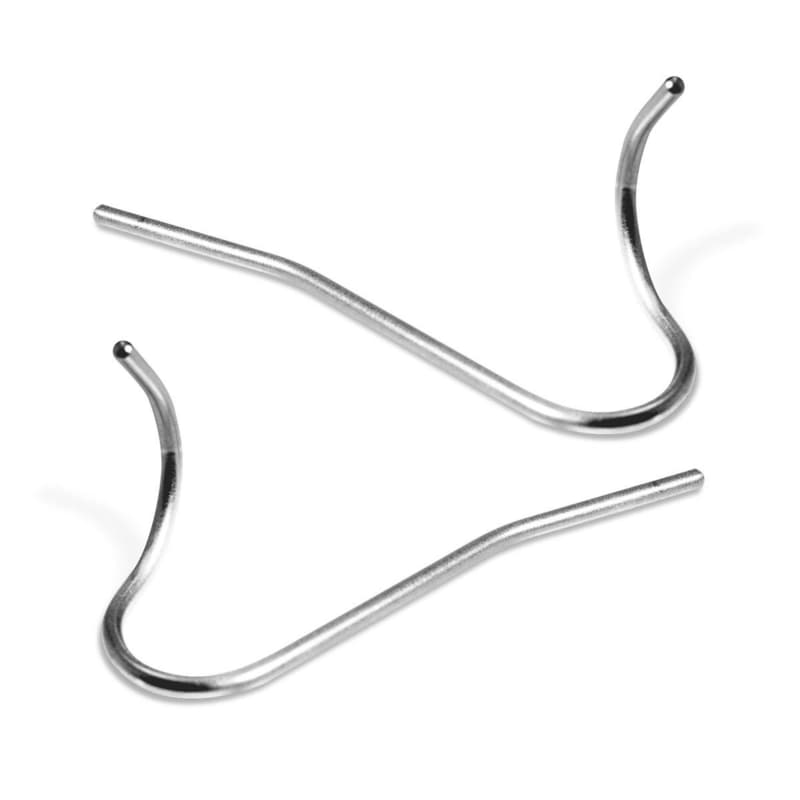 Parkell Universal Ground Clip, Replacement for Digitest II, Gentle Pulse & Foramatron, 2/Pk, D619GC thumbnail 6