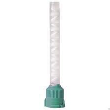 Kerr Extrude VPS Mixing Tips, Large, Green/Teal, 6.5 mm, 48/Pkg, 29333 thumbnail 18