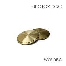 Whip Mix Disc Only for Ejector Type Flasks, For Hanau Varsity Flasks, #001613-000 thumbnail 6