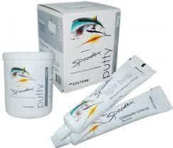 Speedex Putty Silicone Impression Material, 910 mL Jar, C4970 thumbnail 4