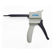 J Morita Impression Dispensing Gun 50mL, 1:1 Ratio, Cartridge Dispenser, 21-300015 thumbnail 10