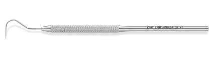 Premier Dental Explorer SE #23 Octagon Handle, #1003492 - Explorer SE #23 Octagon Handle - Image 1