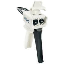 DMG Automix Dispenser Gun Type 50 1:1, for 25ml/50ml Cartridges, 1/Pk, 999507 thumbnail 10