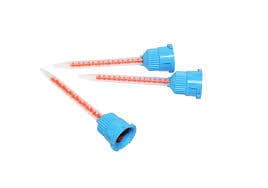 Luxatemp Automix Plus Fine Mixing Tips, 25/Bx, 110351 thumbnail 18