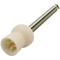 Pac-Dent Disposable Prophy Cups, Latch Type, Firm, White, Latex-Free, 144/Box thumbnail 3