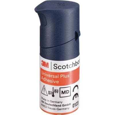 Scotchbond Universal+ Refill, 5ml Vial, #41294 - Scotchbond Universal+ Refill (5ml) - Image 1