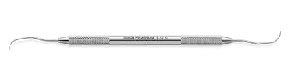 Premier Explorer, Double-Ended, #2, Octagonal Handle, 1/Pk, 1003502 thumbnail 12