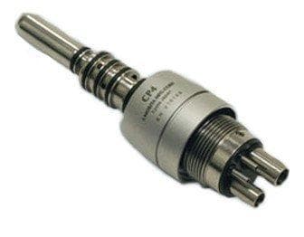 J Morita TwinPower Coupler CP5-O with Optics, 5-Hole, Fiber Optic, ISO Type B thumbnail 8