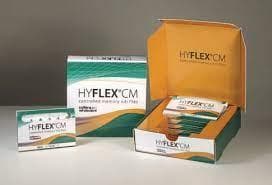 HyFlex CM NiTi Rotary Files - Intro Kit, 36/Box, H8INTROKIT thumbnail 4