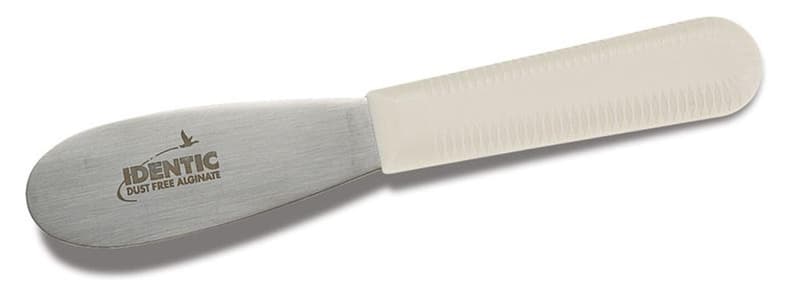 Kerr Alginator Alginate Spatula, Autoclavable, Single End, 25234DX thumbnail 7