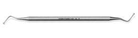 Premier Dental Products Excavator #8 (C13) DE with Tactile Balance (TB) Handle, Double End thumbnail 7